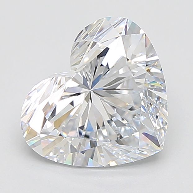 Heart Diamond