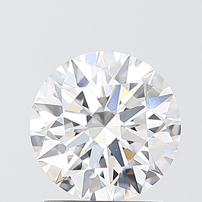 1.06 ct. round Lab Grown Diamond front image