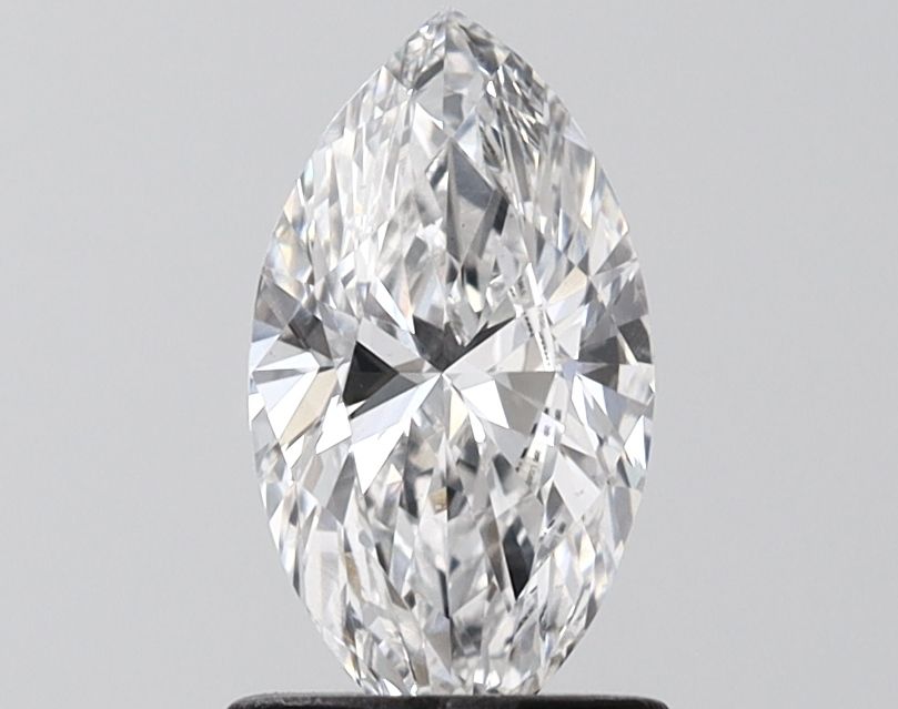 1.04 ct. marquise Lab Grown Diamond front image