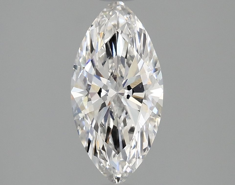 1.32 ct. marquise Lab Grown Diamond front image