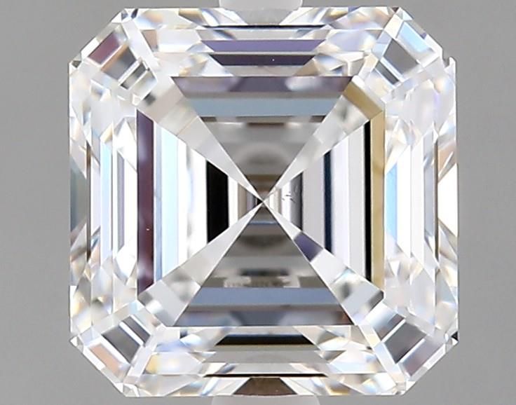 Asscher Diamond