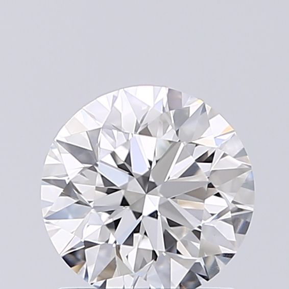 1.01 ct. round Lab Grown Diamond front image