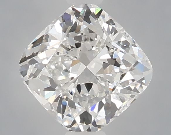 1.03 ct lab-grown Cushion modified Diamond