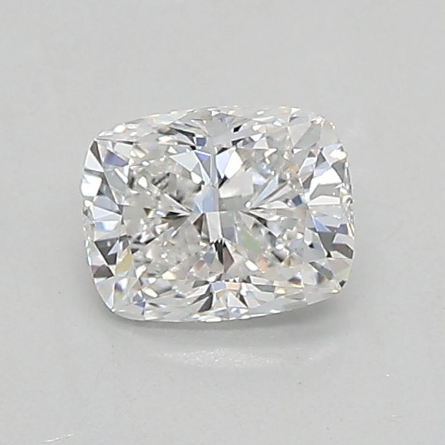 Cushion Diamond