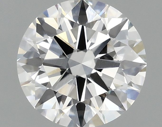 1.01 ct. round Lab Grown Diamond front image