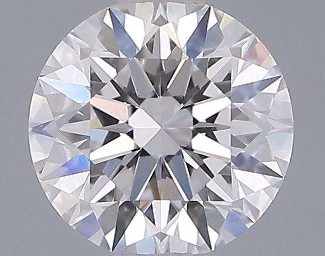 1.00 ct. round Lab Grown Diamond front image