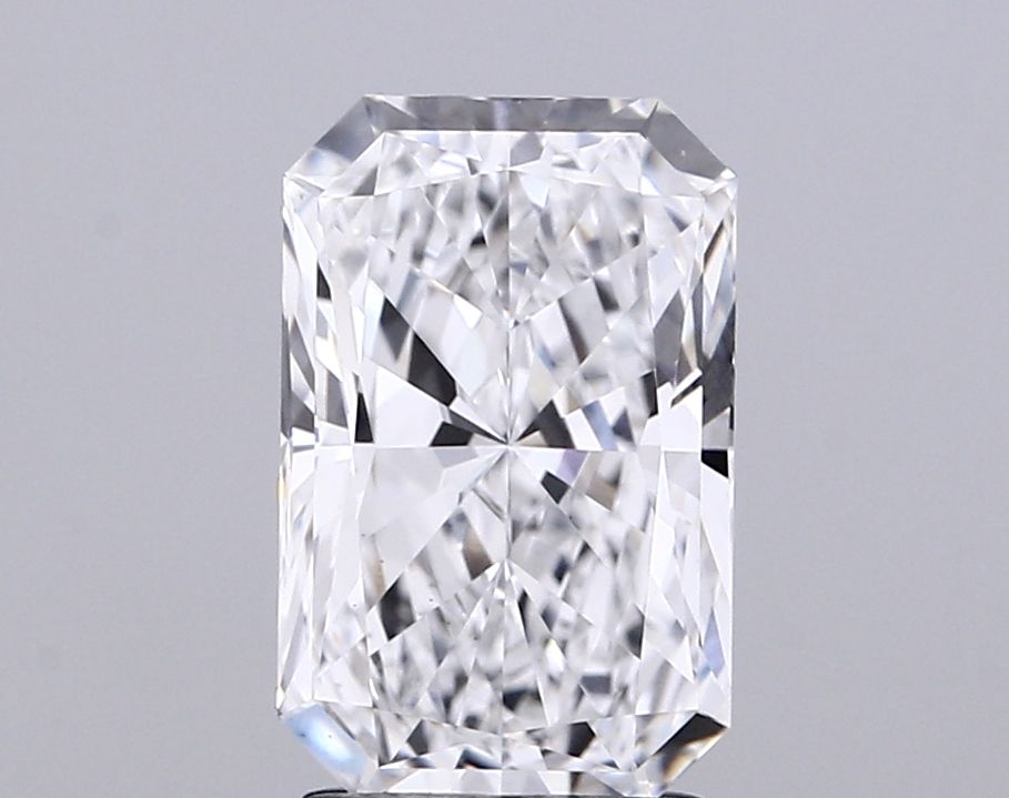 Radiant Diamond