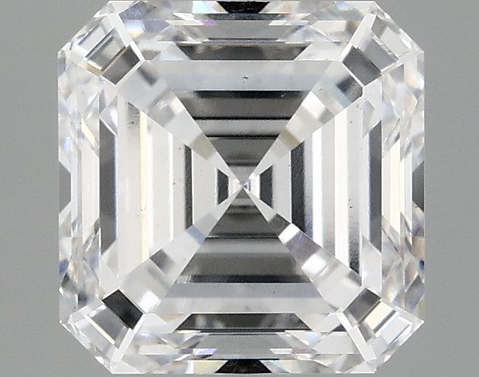 Asscher Diamond