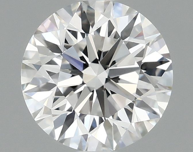 1.09 ct. round Lab Grown Diamond front image