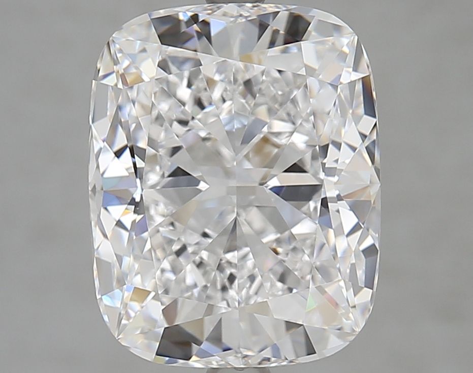 Cushion Diamond