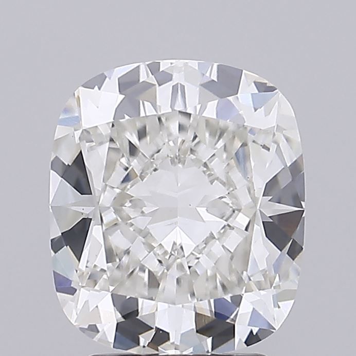 Cushion Diamond