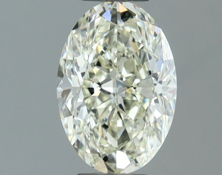Oval Diamond