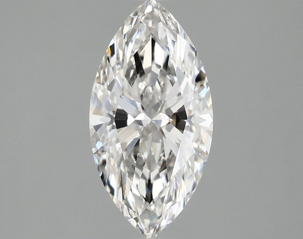 1.54 ct. marquise Lab Grown Diamond front image