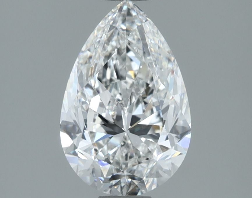 1.50 ct Pear diamond