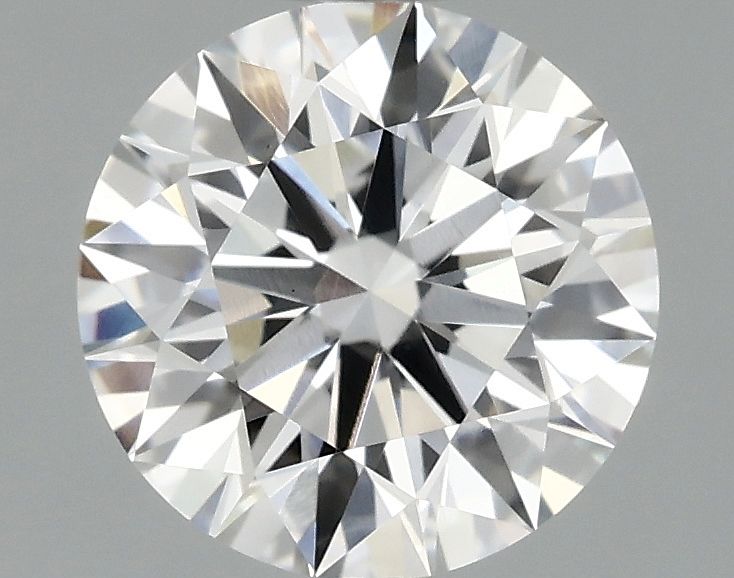 1.49 ct. round Lab Grown Diamond front image