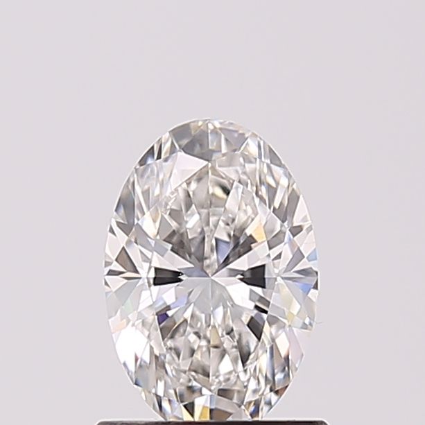 1.01 ct Oval diamond