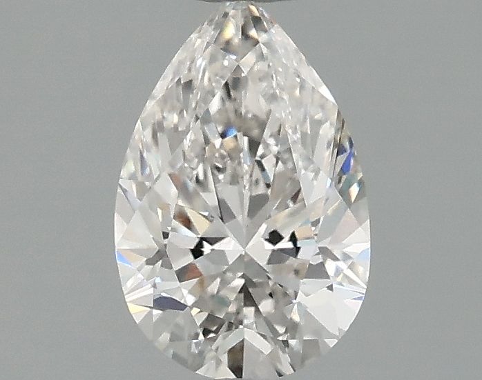 1.08 ct. pear Lab Grown Diamond front image