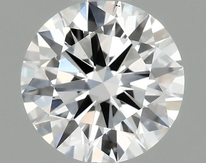 1.02 ct. round Lab Grown Diamond front image