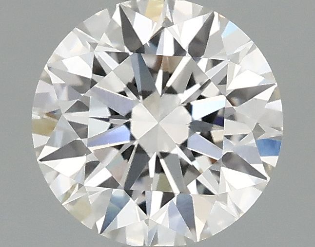 1.48 ct. round Lab Grown Diamond front image