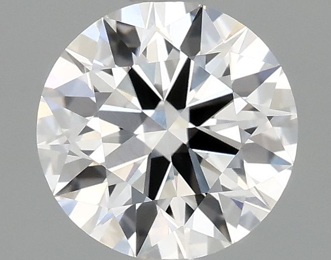 1.49 ct. round Lab Grown Diamond front image