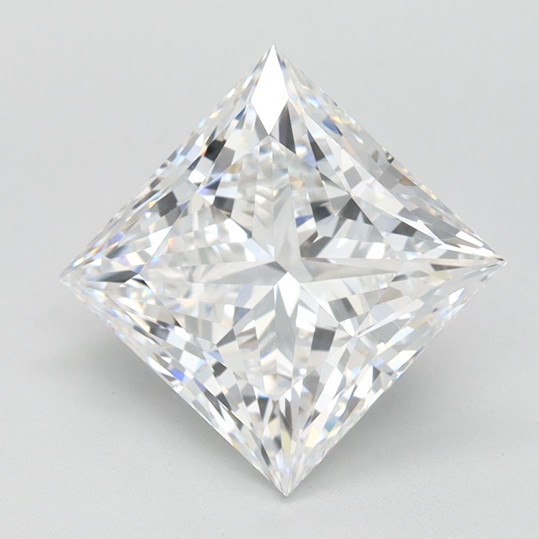 2.55 Carat