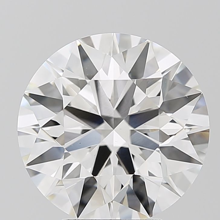 Round Diamond