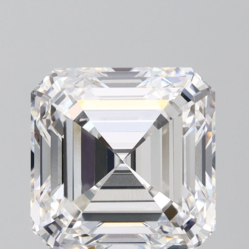 Asscher Diamond
