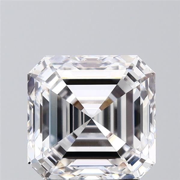 Asscher Diamond