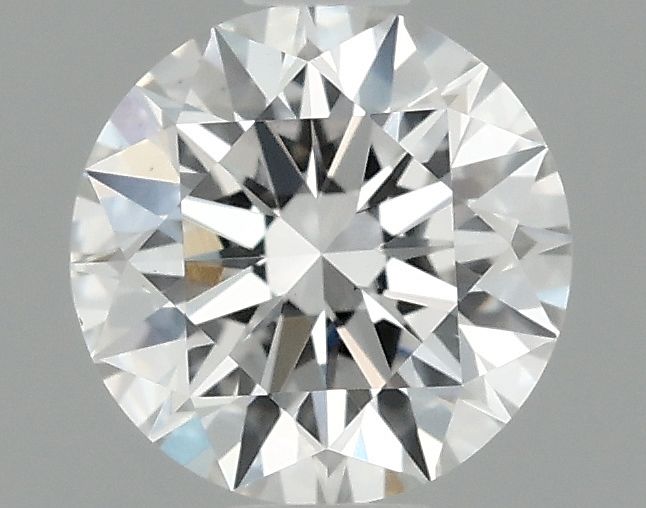 0.98 ct. round Lab Grown Diamond front image