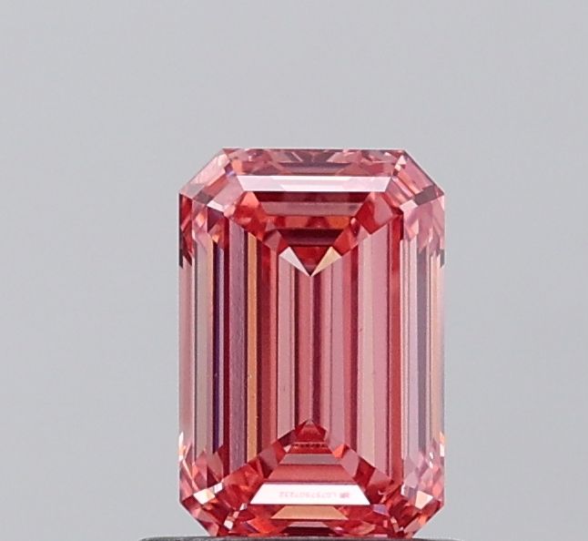 1.04 ct. emerald Lab Grown Diamond front image