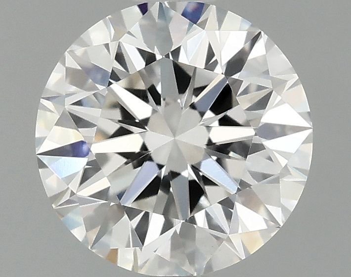 1.03 ct. round Lab Grown Diamond front image