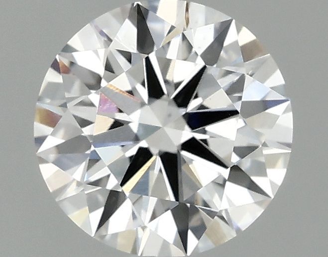 1.47 ct. round Lab Grown Diamond front image