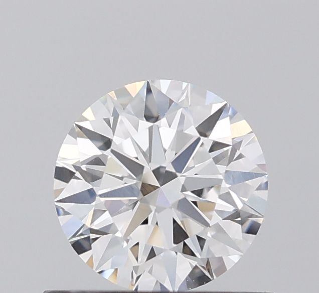 0.60 ct Round diamond