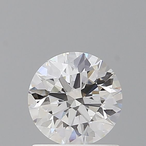 1.03 ct. round Lab Grown Diamond front image