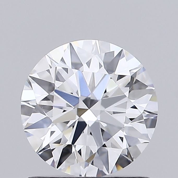 1.05 ct. round Lab Grown Diamond front image