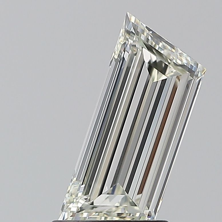 1.01 ct Trapezoid Diamond