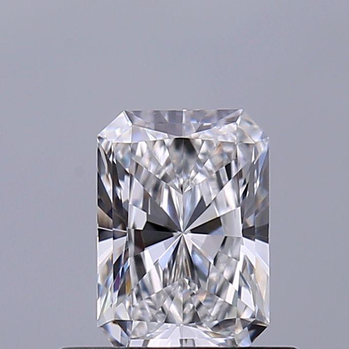 0.50 ct. radiant Lab Grown Diamond front image