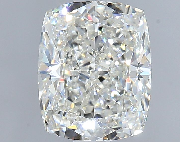 0.90 ct Cushion Brilliant diamond