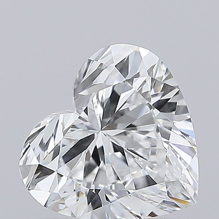 Heart Diamond