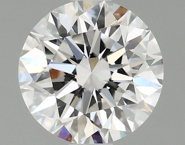 1.03 ct. round Lab Grown Diamond front image