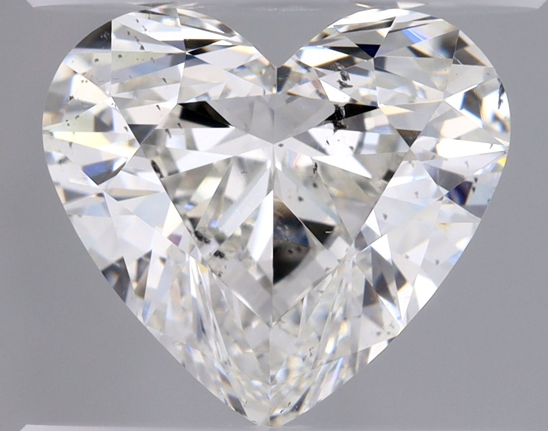 Heart Diamond