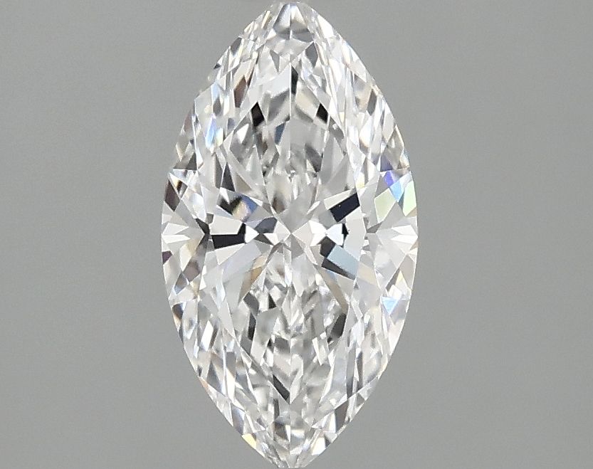 1.09 ct. marquise Lab Grown Diamond front image