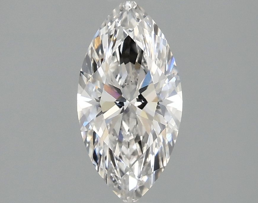 1.03 ct. marquise Lab Grown Diamond front image