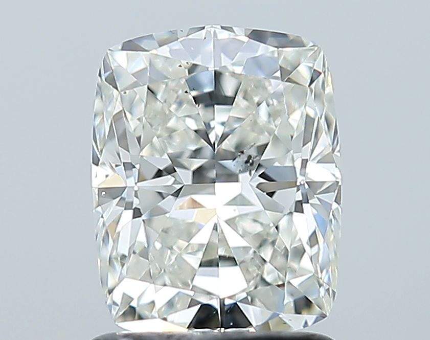 Cushion Diamond