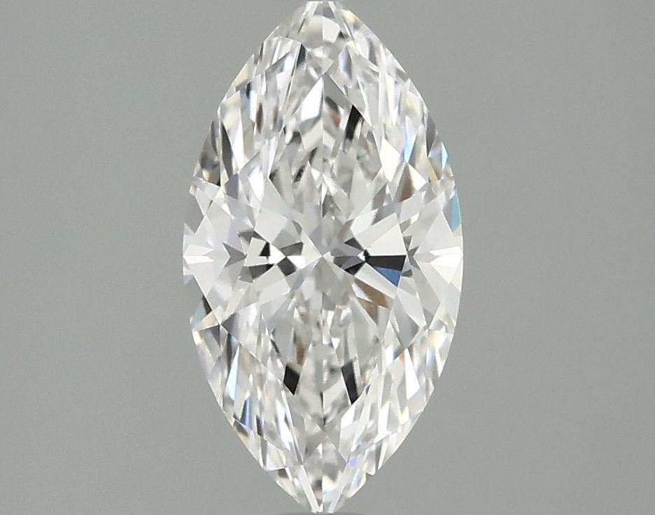 1.53 ct. marquise Lab Grown Diamond front image