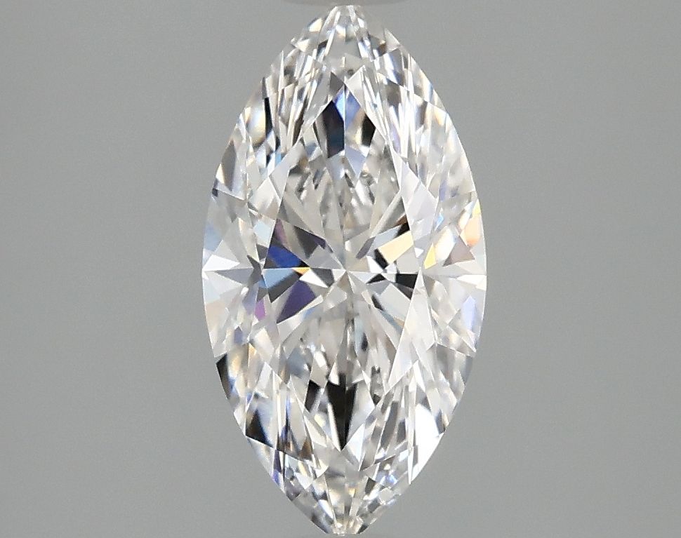1.53 ct. marquise Lab Grown Diamond front image