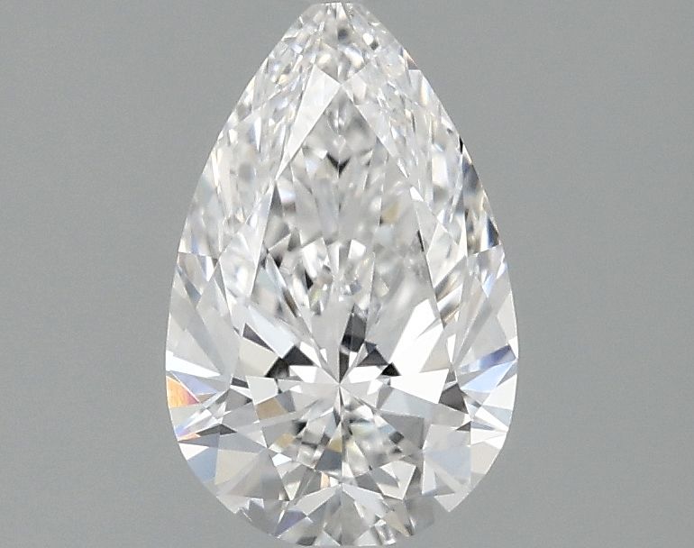 1.06 ct. pear Lab Grown Diamond front image
