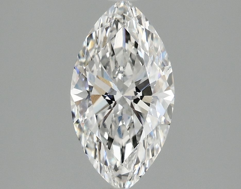 1.50 ct. marquise Lab Grown Diamond front image