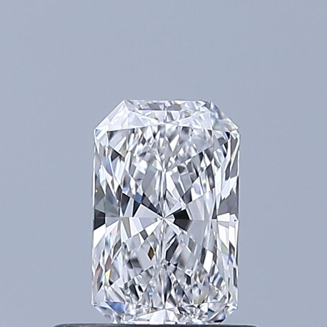 0.52 ct. radiant Lab Grown Diamond front image
