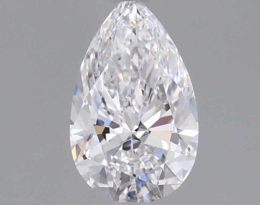 1.01 ct. pear Lab Grown Diamond front image
